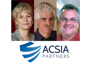 acsia partners agents